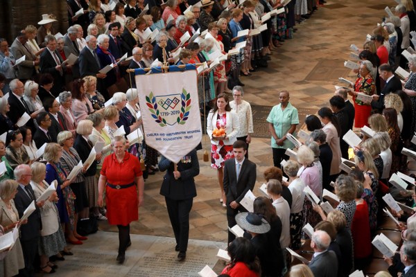 WA C&W Hospital 300yrs 10