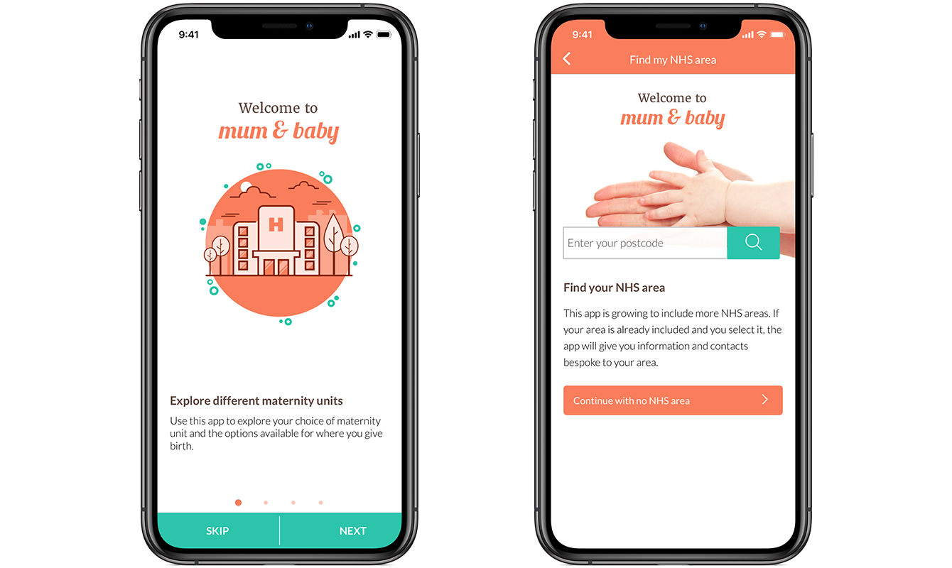 Innovative app being adopted across the NHS