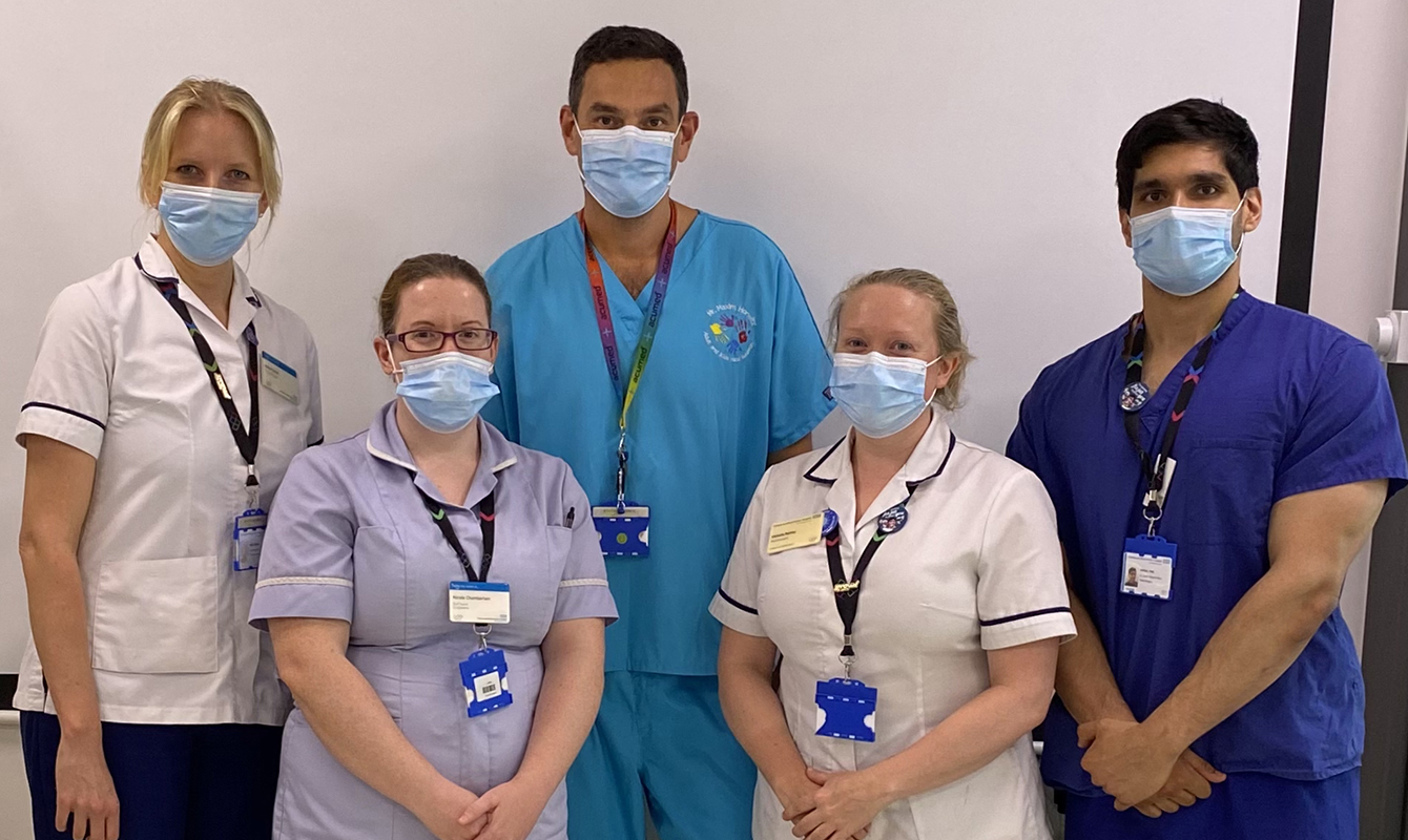 Reducing plastic waste in plastic surgery