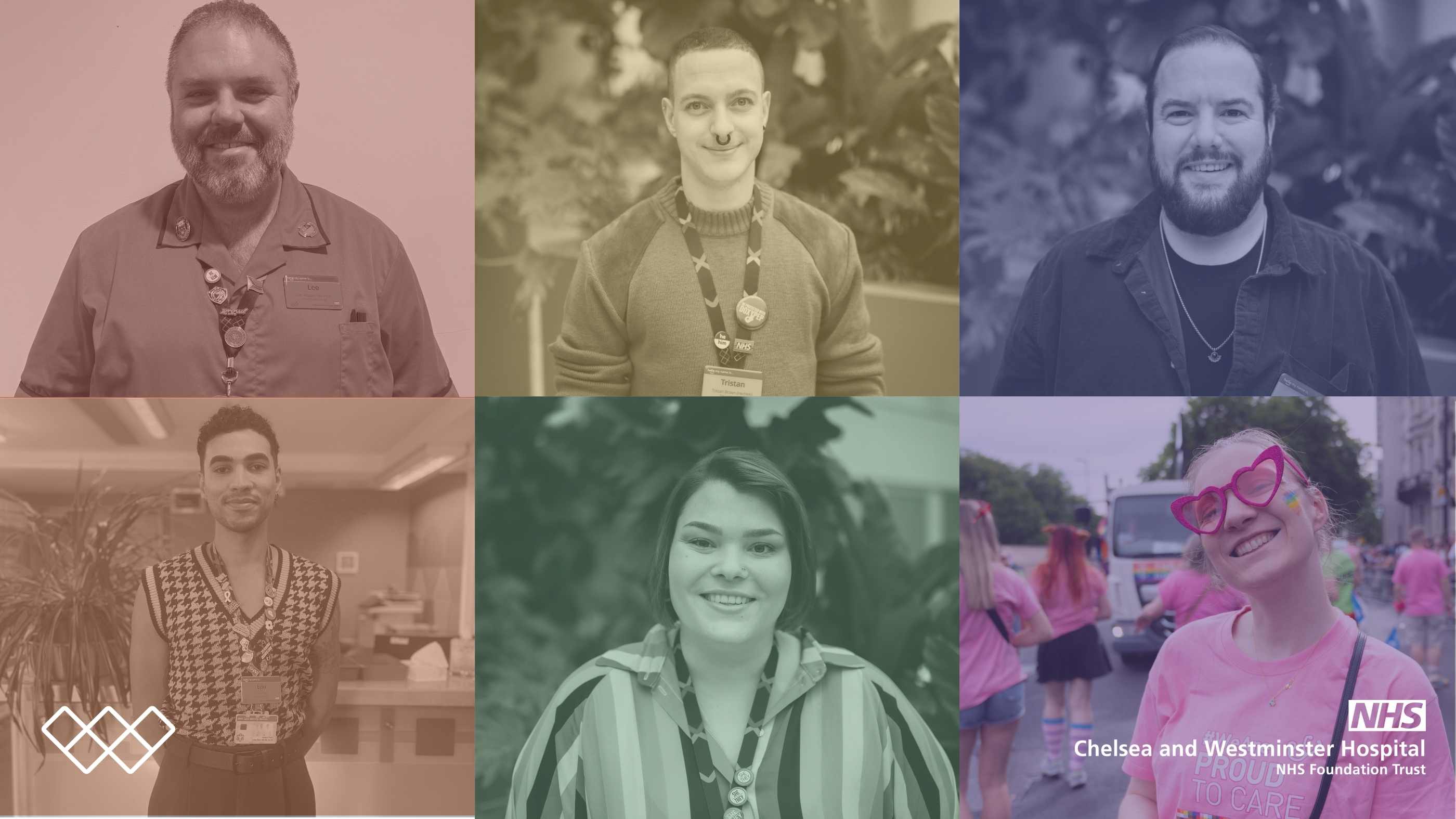 LGBTQ+ History Month