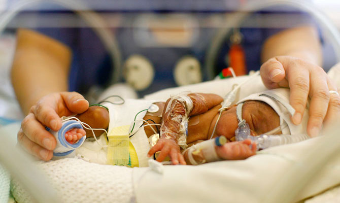 Neonatal services