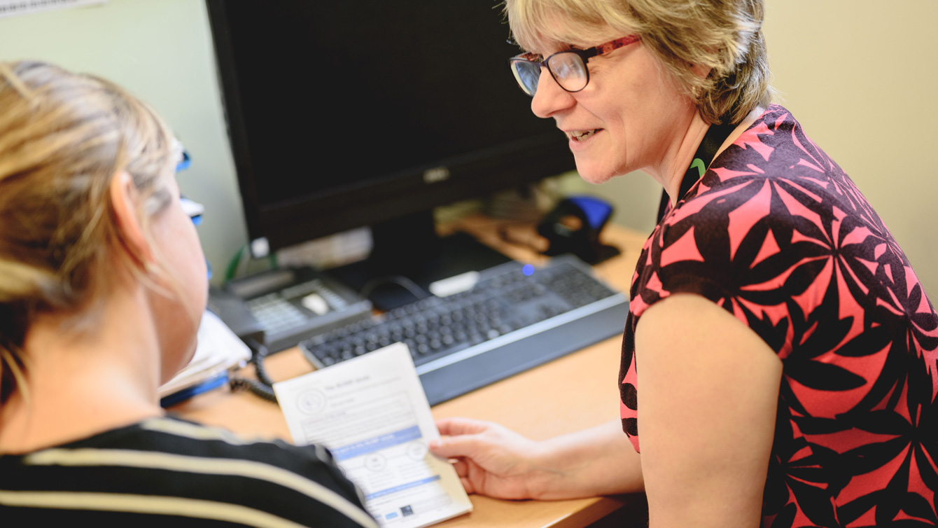 Your health during pregnancy